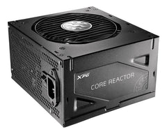 Fuente De Poder Xpg Core Reactor 750w Mod Negro (Corereactor750g-Bk)