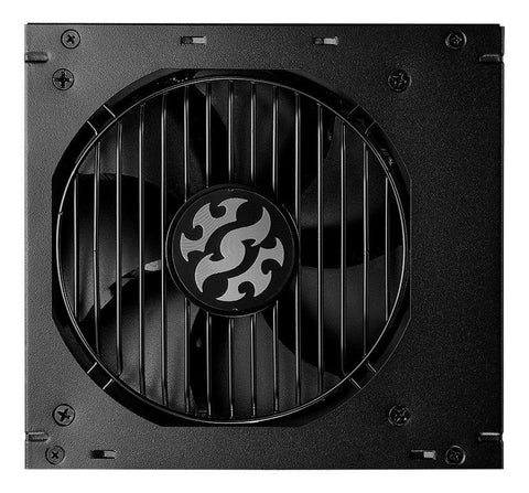 Fuente De Poder Xpg Core Reactor 750w Mod Negro (Corereactor750g-Bk)