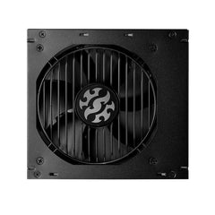 Fuente De Poder Xpg Core Reactor Ii 850W 80 Plus Gold Atx 3.0