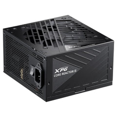 Fuente De Poder Xpg Core Reactor Ii 850W 80 Plus Gold Atx 3.0