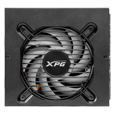 Fuente De Poder Xpg Cybercore II Platinum (CybercoreII1000P-Bkcus)