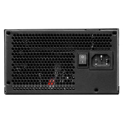 Fuente De Poder Xpg Cybercore II Platinum (CybercoreII1000P-Bkcus)