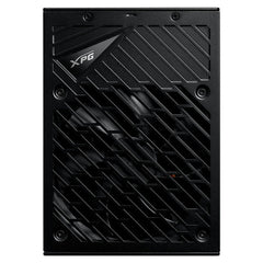 Fuente De Poder Xpg Fusion 1600 Titanio 80 Plus (Fusion1600T-Bkcus)