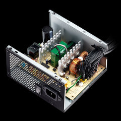 Fuente De Poder Xpg Probe500B-Blackcolor Boxus (Probe500B-Bkcus)