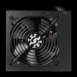 Fuente De Poder Xpg Probe500B-Blackcolor Boxus (Probe500B-Bkcus)