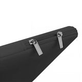 Funda Brobotix  De Neopreno Para Laptop 14.0 Pulgadas, Color Negro
