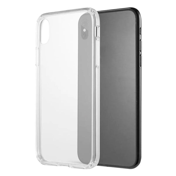 Funda Ghia Transparente Con Mica Para Iphone Xs/X