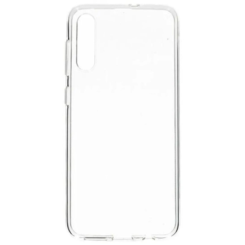 Funda Ghia Transparente Con Mica Para Samsung A30s