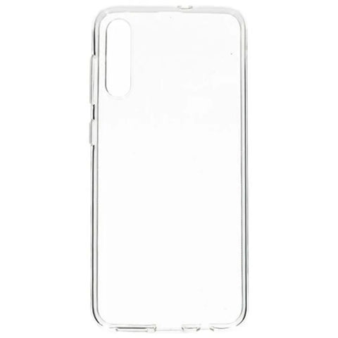 Funda Ghia Transparente Con Mica Para Samsung A30s