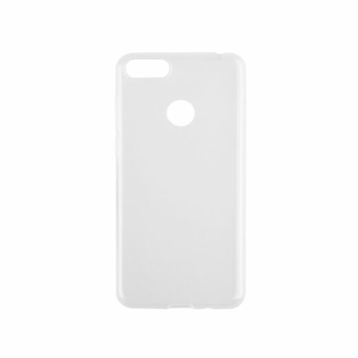 Funda Ghia Transparente Para Motorola E6 Play