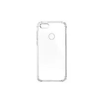 Funda Ghia Transparente Para Motorola E6 Play
