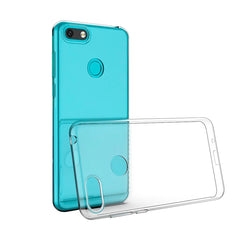 Funda Ghia Transparente Para Motorola E6 Play