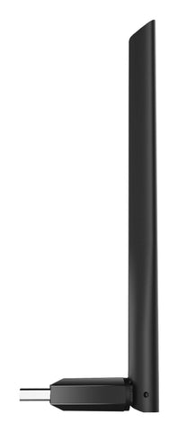 Adaptador Tp-Link Usb Inalambrico/Wifi-Bt Ax1800 (Archer Tx35U Plus)