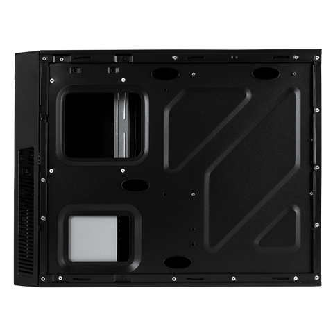 Gabinete Acteck Bonn Gs 260 Micro Slim Usb 3.0/450w 1 Vent Ac-932523