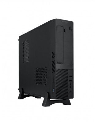 Gabinete Acteck Bonn Gs 260 Micro Slim Usb 3.0/450w 1 Vent Ac-932523