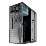 Gabinete Acteck Integra Arsen Atx Micro Atx Mini Itx 500w Ac-922722