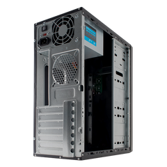 Gabinete Acteck Integra Arsen Atx Micro Atx Mini Itx 500w Ac-922722