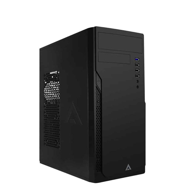 Gabinete Acteck Integra Arsen Atx Micro Atx Mini Itx 500w Ac-922722