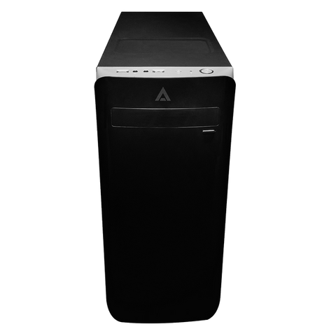 Gabinete Acteck Integra Niall Atx Micro Atx Mini Itx 500w Ac-922739