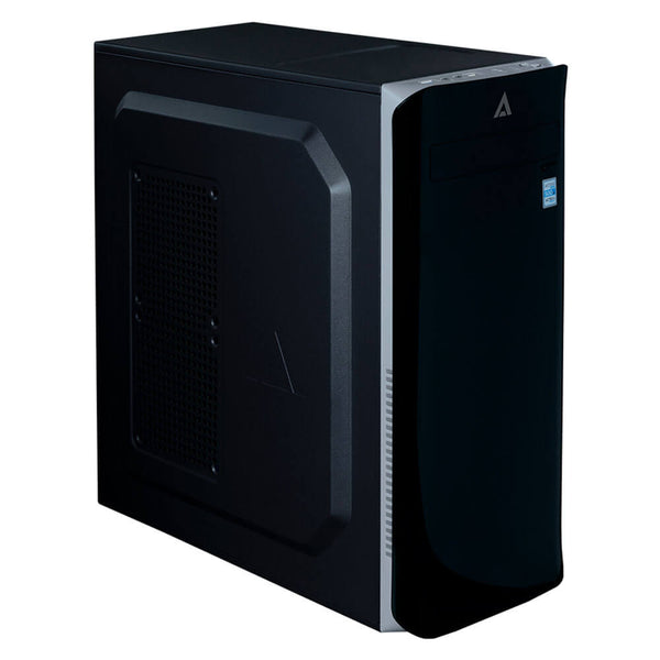 Gabinete Acteck Integra Niall Atx Micro Atx Mini Itx 500w Ac-922739