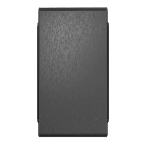 Gabinete Acteck Performance Ii Negro M-Atx, M-Atx, Itx Negro Ac-935777