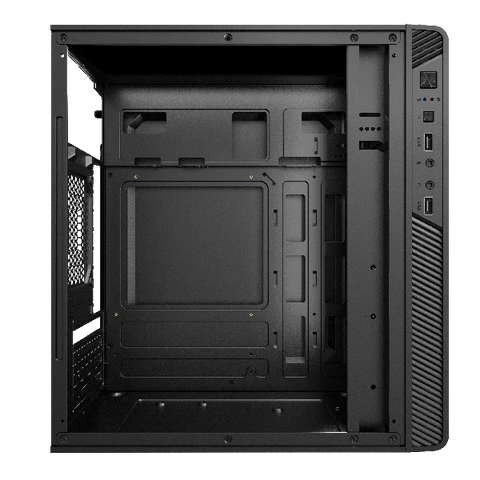Gabinete Acteck Performance Ii Negro M-Atx, M-Atx, Itx Negro Ac-935777