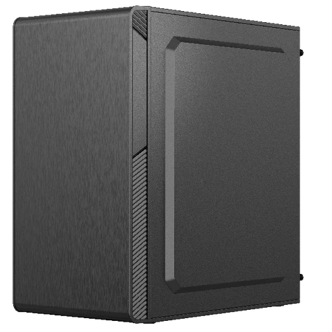 Gabinete Acteck Performance Ii Negro M-Atx, M-Atx, Itx Negro Ac-935777
