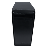 Gabinete Acteck Tokio Gi640 Micro Tower Usb 3.0/500w 3 Vent Ac-932561