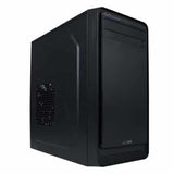Gabinete Acteck Tokio Gi640 Micro Tower Usb 3.0/500w 3 Vent Ac-932561