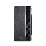 Gabinete Acteck-X Ultron X600 M-Atx M-Itx Rgb 500w Usb 3.0 Ac-929547