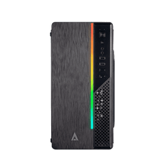 Gabinete Acteck-X Ultron X600 M-Atx M-Itx Rgb 500w Usb 3.0 Ac-929547