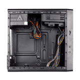 Gabinete Acteck-X Ultron X600 M-Atx M-Itx Rgb 500w Usb 3.0 Ac-929547