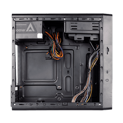 Gabinete Acteck-X Ultron X600 M-Atx M-Itx Rgb 500w Usb 3.0 Ac-929547