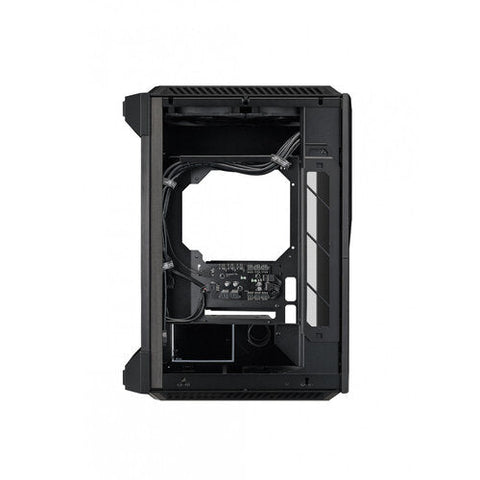 Gabinete Asus Gr101 Rog Z11 Case, Blk, Aura Sync, Mini-Itx, Mini-Dtx