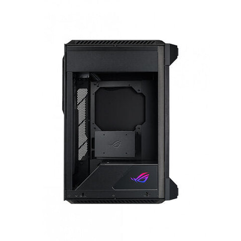 Gabinete Asus Gr101 Rog Z11 Case, Blk, Aura Sync, Mini-Itx, Mini-Dtx