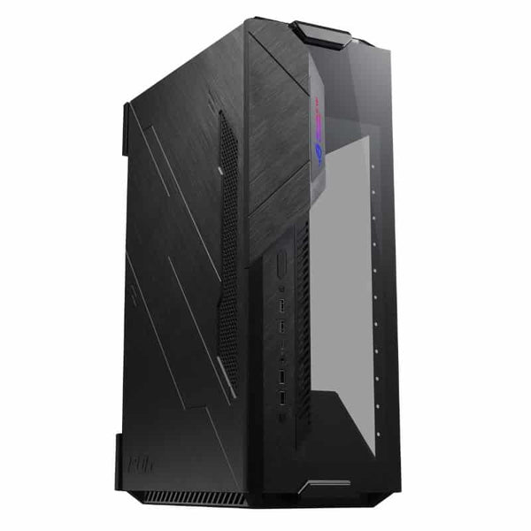 Gabinete Asus Gr101 Rog Z11 Case, Blk, Aura Sync, Mini-Itx, Mini-Dtx