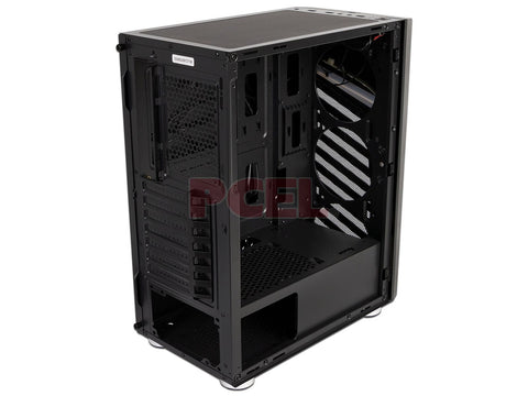 Gabinete Balamrush Spectrum Calipsoatx/M-Atx/M-Itx/Rgb/Usb3.0/Br-929578