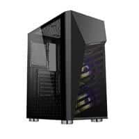 Gabinete Balamrush Spectrum Calipsoatx/M-Atx/M-Itx/Rgb/Usb3.0/Br-929578
