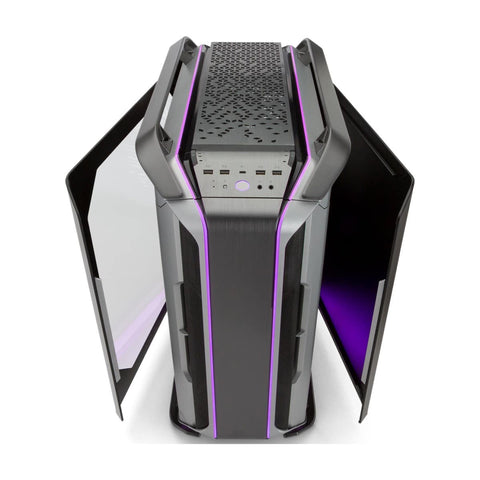 Gabinete Cooler Master Full Tower Master Case C700P Mcc-C700P-Kg5N-S00