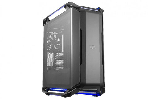 Gabinete Cooler Master Full Tower Master Case C700P Mcc-C700P-Kg5N-S00