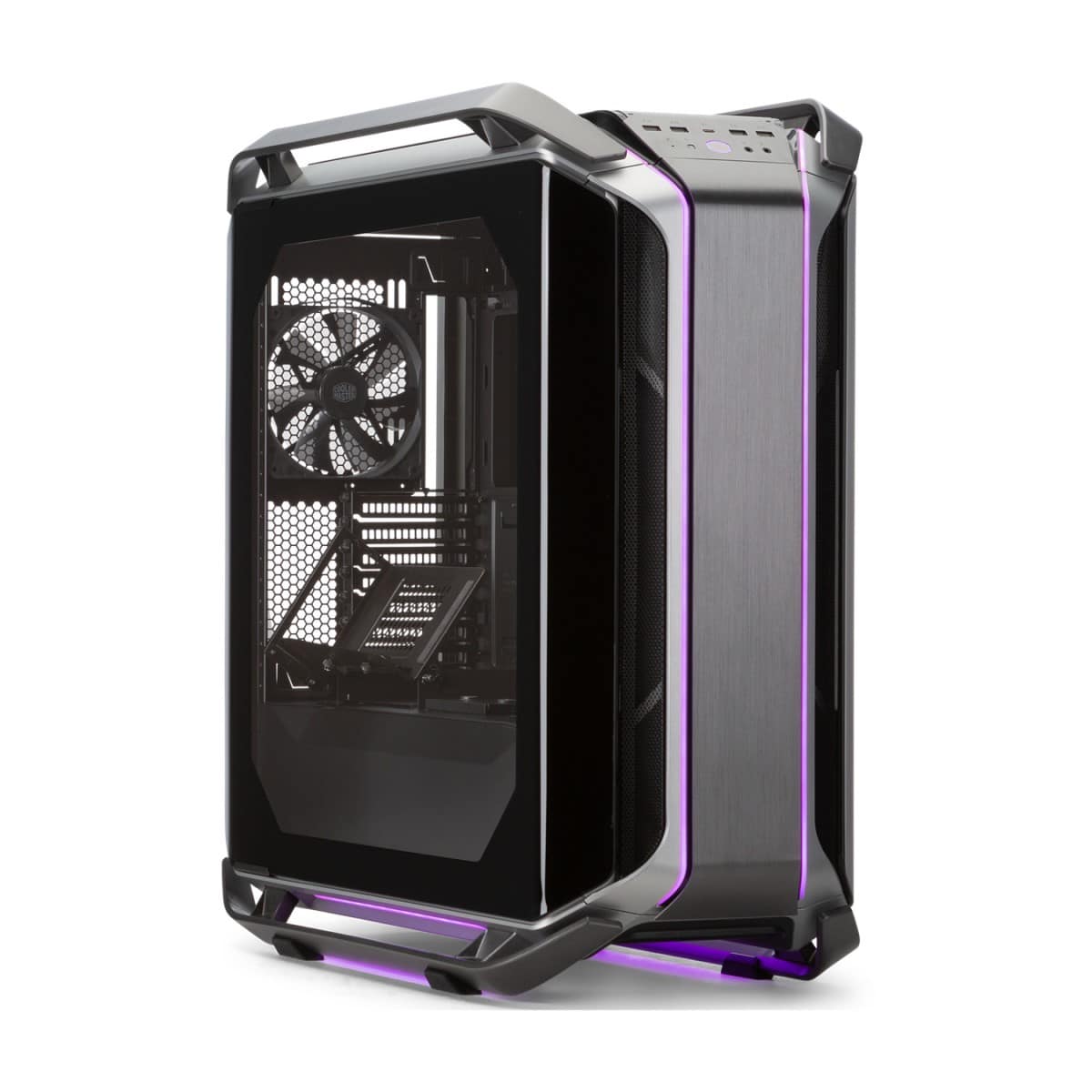 Gabinete Cooler Master Full Tower Cosmos C700M Mcc-C700M-Wg5N-S00