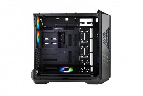 Gabinete Cooler Master Full Tower H700-Ignn-S00 Titanio