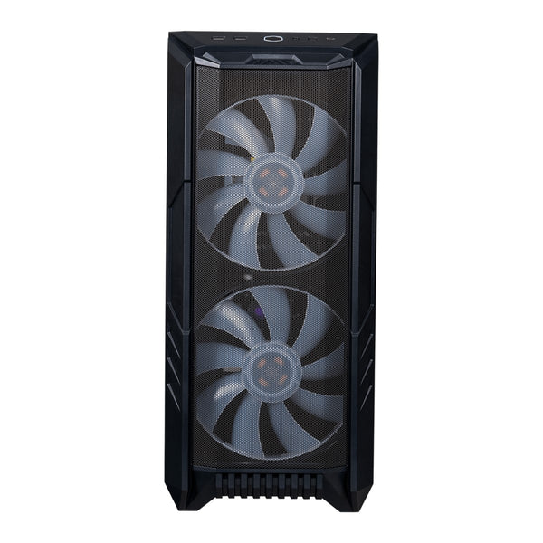 Gabinete Cooler Master Mid Tower Master Box H500-Kgnn-S00 Negro