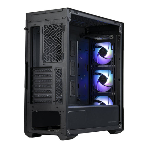 Gabinete Cooler Master Mid Tower Td500V2-Kgnn-S00 Master Box Td500