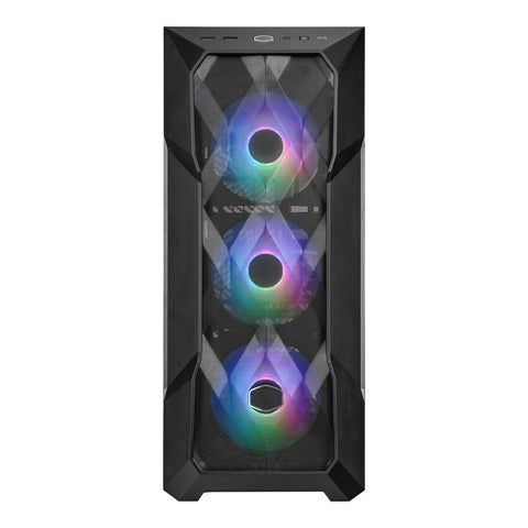 Gabinete Cooler Master Mid Tower Td500V2-Kgnn-S00 Master Box Td500