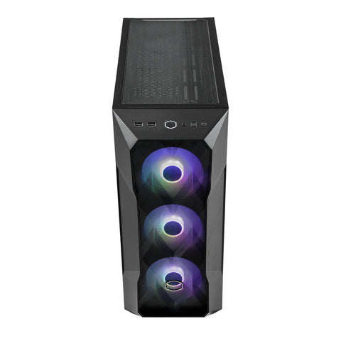Gabinete Cooler Master Mid Tower Td500V2-Kgnn-S00 Master Box Td500