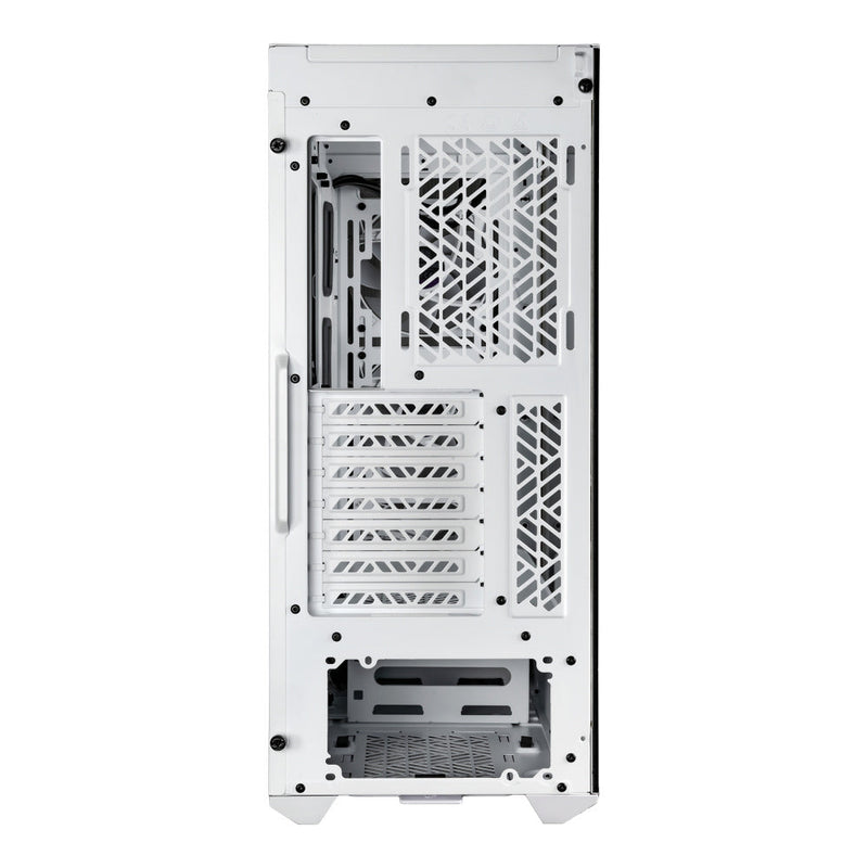 Gabinete Cooler Master Mid Tower Td500V2-Wgnn-S00 Master Box Td500 White