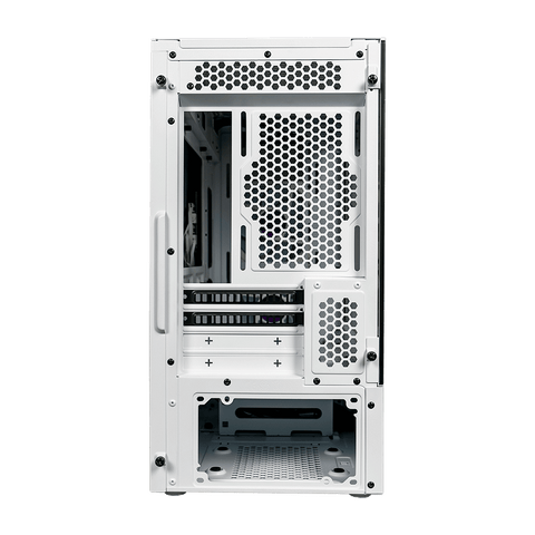 Gabinete Cooler Master Mini Tower TD300-WGNN-S00 Master Box Td300 White