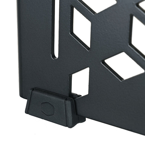 Gabinete Cooler Master Open Frame Master Frame Mcf-Mf700-Kgnn-S00 Negro