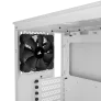 Gabinete Corsair 3000D Airflow Cc-9011252-Ww Mt White 2Xsp120 Tg